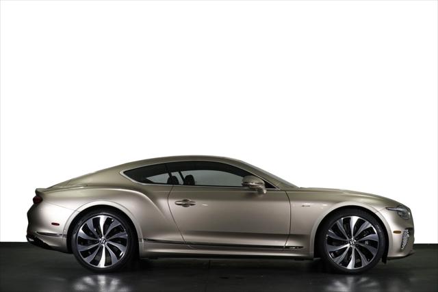 2026 Bentley Gt Azure