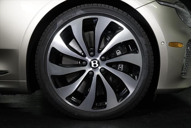 2026 Bentley Gt Azure