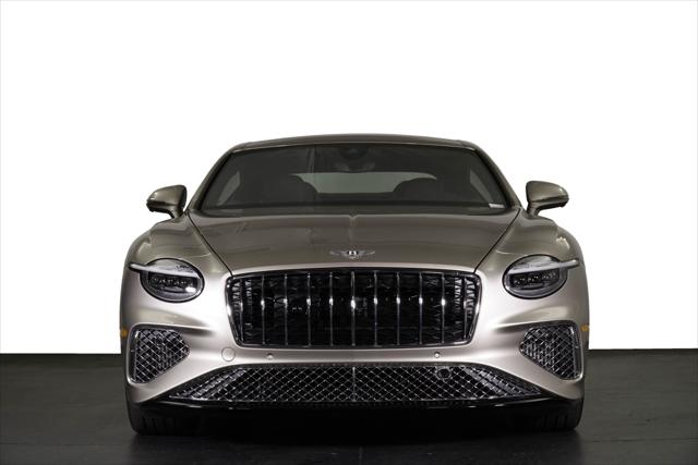 2026 Bentley Gt Azure