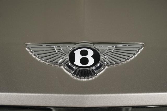 2026 Bentley Gt Azure