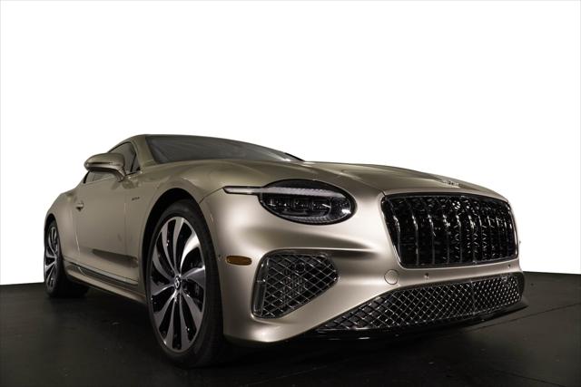 2026 Bentley Gt Azure