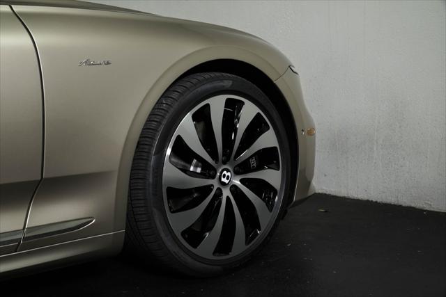 2026 Bentley Gt Azure