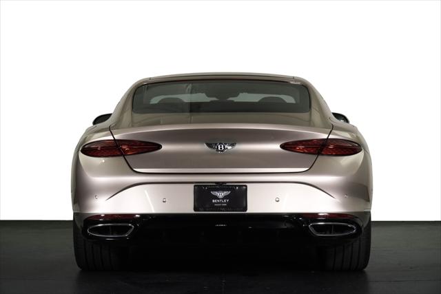 2026 Bentley Gt Azure