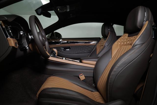 2026 Bentley Gt Azure