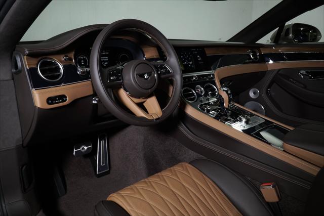 2026 Bentley Gt Azure