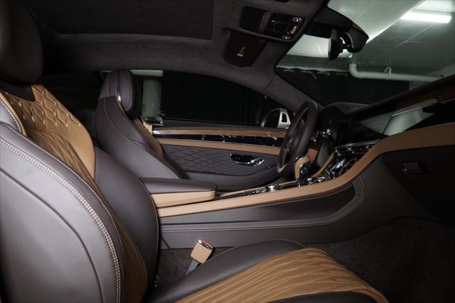 2026 Bentley Gt Azure