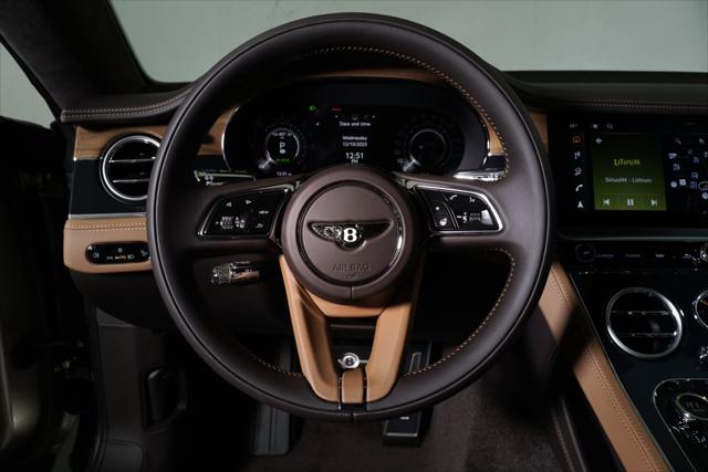 2026 Bentley Gt Azure