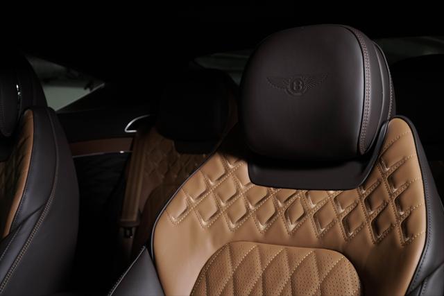 2026 Bentley Gt Azure