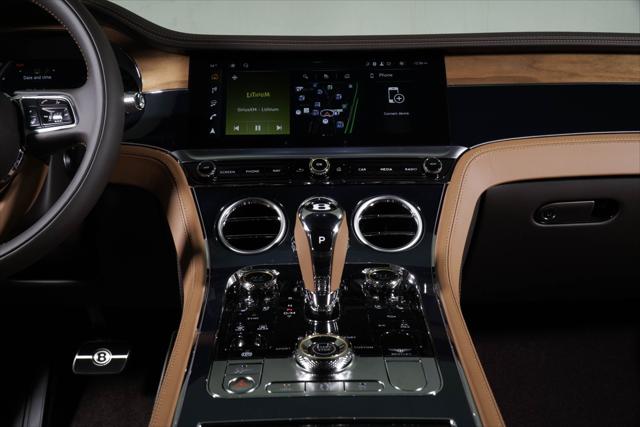 2026 Bentley Gt Azure