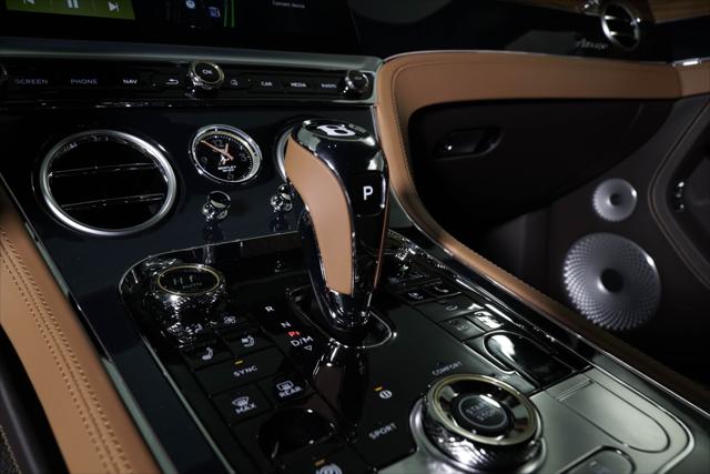 2026 Bentley Gt Azure