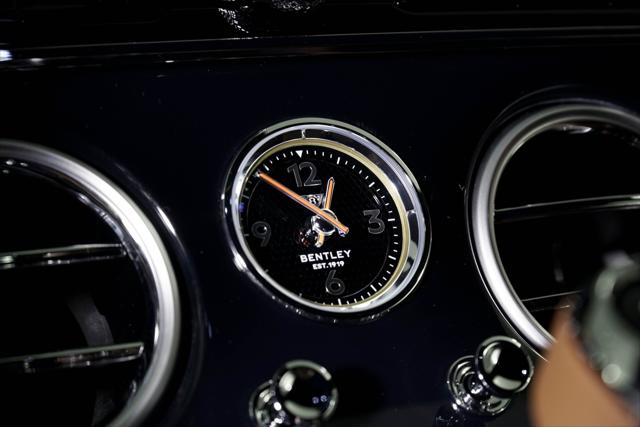 2026 Bentley Gt Azure