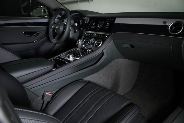2026 Bentley Continental GT