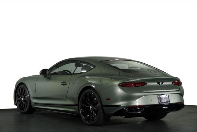 2026 Bentley Continental GT