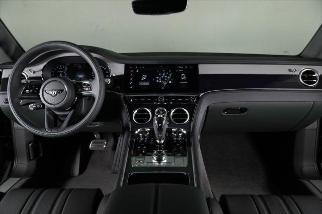 2026 Bentley Continental GT