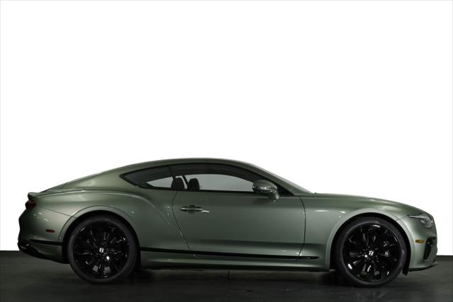 2026 Bentley Continental GT