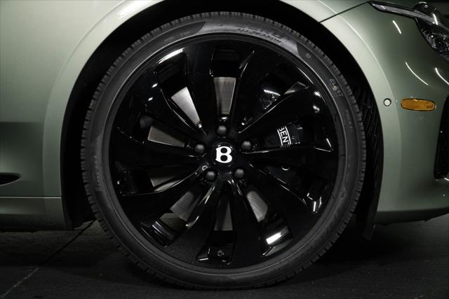 2026 Bentley Continental GT