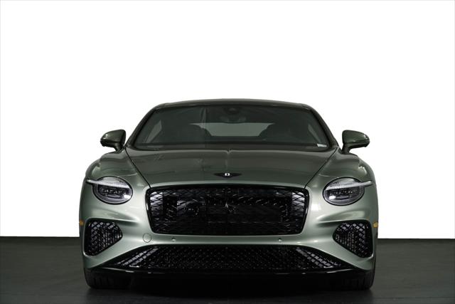2026 Bentley Continental GT