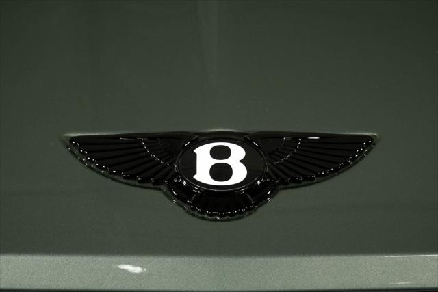 2026 Bentley Continental GT