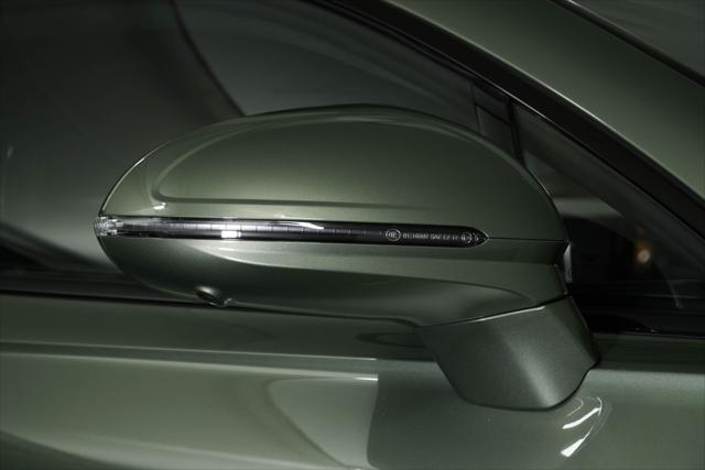 2026 Bentley Continental GT