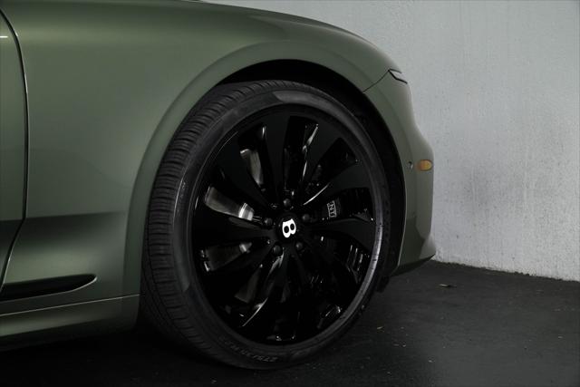 2026 Bentley Continental GT