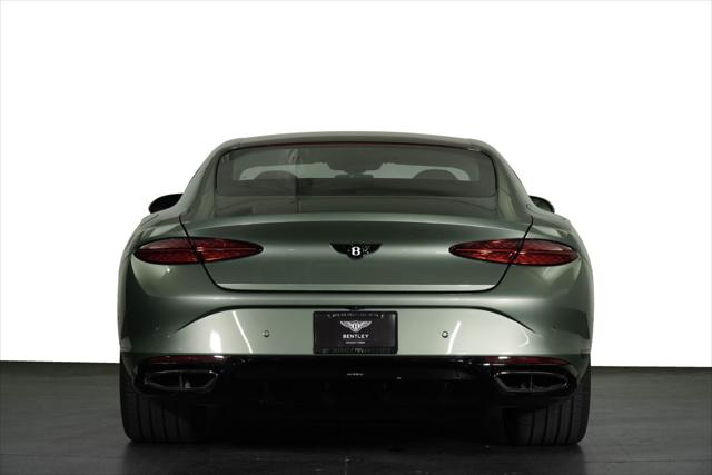 2026 Bentley Continental GT