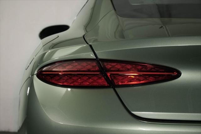 2026 Bentley Continental GT