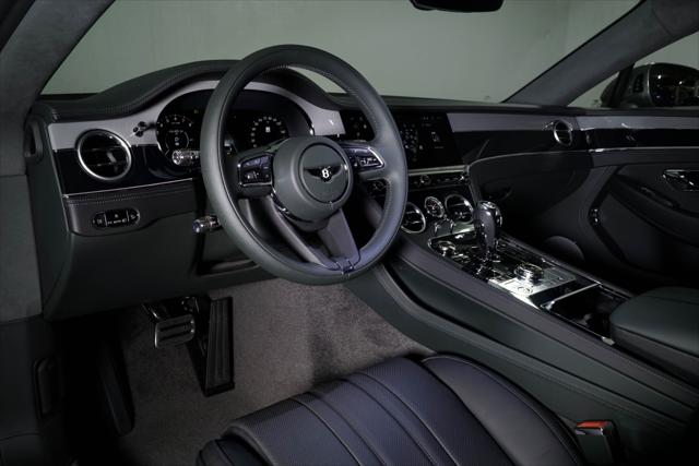 2026 Bentley Continental GT