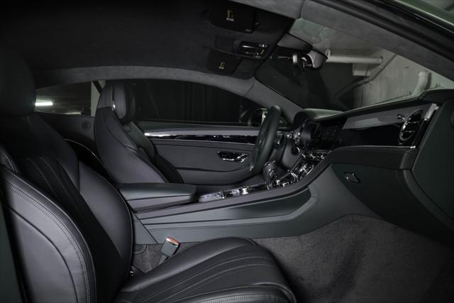 2026 Bentley Continental GT