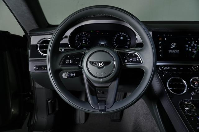 2026 Bentley Continental GT