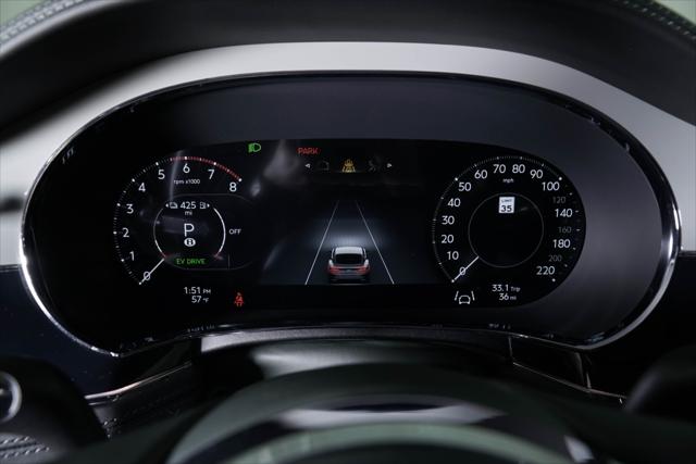 2026 Bentley Continental GT