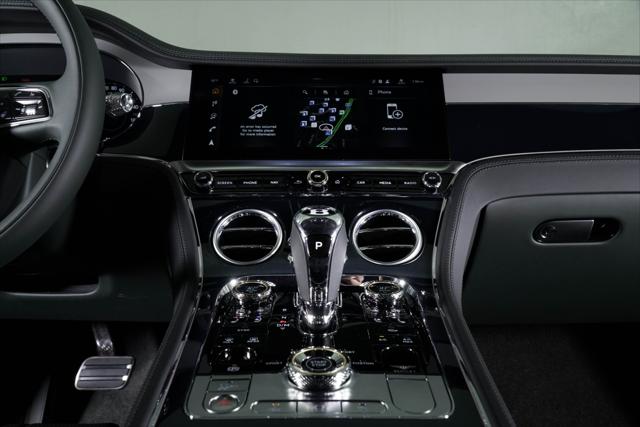 2026 Bentley Continental GT