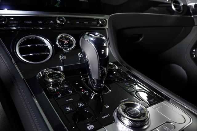 2026 Bentley Continental GT