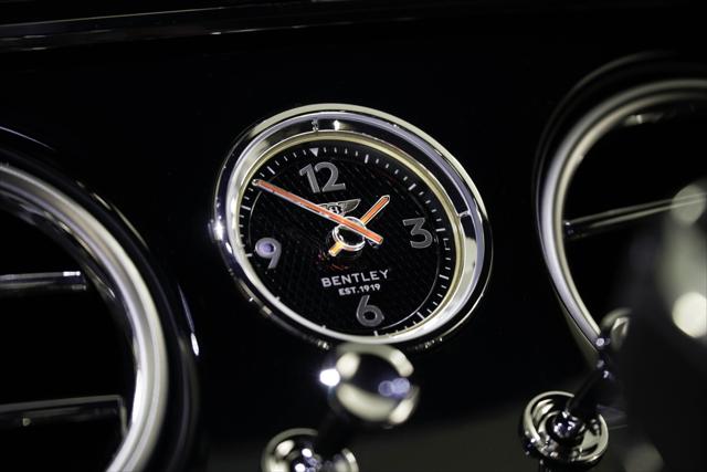 2026 Bentley Continental GT