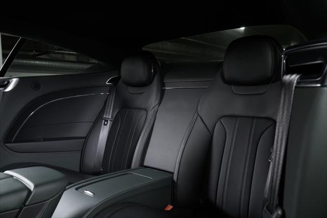 2026 Bentley Continental GT