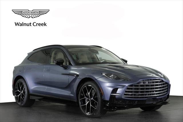 2026 Aston Martin DBX 707 for sale in Walnut Creek, CA