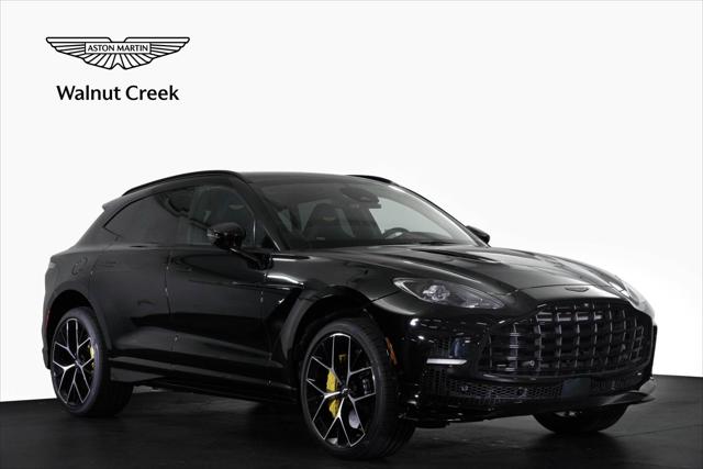 2026 Aston Martin DBX 707 for sale in Walnut Creek, CA