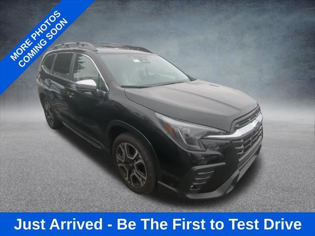 2023 Subaru Ascent Limited 8-Passenger 2023 Subaru Ascent Limited 8-Passenger