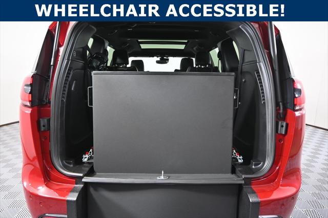 2025 Chrysler Pacifica Select 2025 Chrysler Pacifica Select