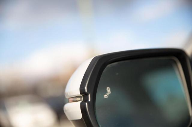 2019 Honda CR-V EX 2019 Honda CR-V EX