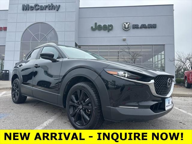 2024 Mazda CX-30 2.5 S Select Sport