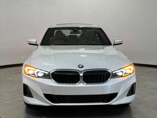 2023 BMW 330i xDrive