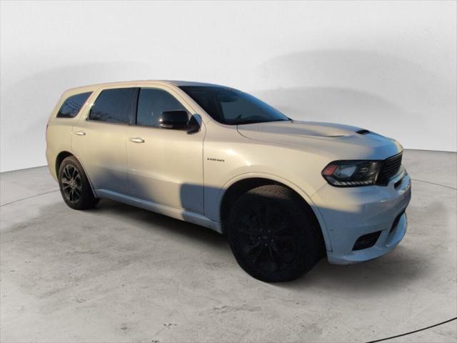 2020 Dodge Durango R/T RWD