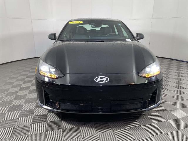 2025 Hyundai IONIQ 6 SEL