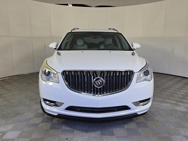2016 Buick Enclave Leather 2016 Buick Enclave Leather