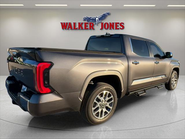 2024 Toyota Tundra 1794 Edition