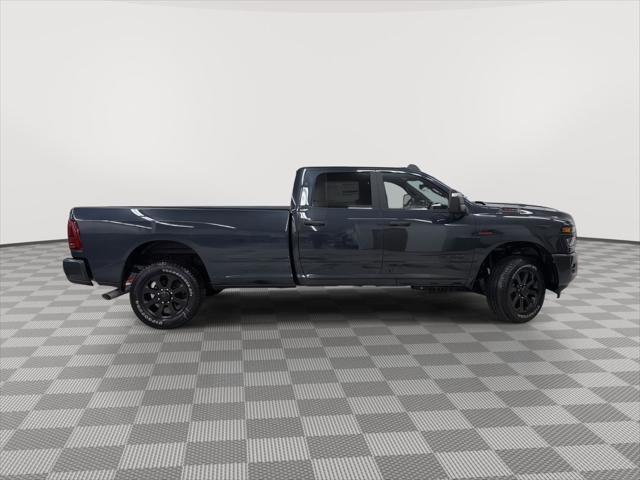 2026 RAM Ram 3500 RAM 3500 BIG HORN CREW CAB 4X4 8 BOX 2026 RAM Ram 3500 RAM 3500 BIG HORN CREW CAB 4X4 8 BOX