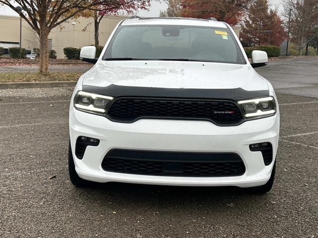 2022 Dodge Durango GT Plus RWD