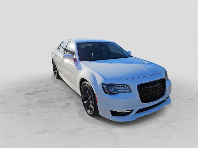 2022 Chrysler 300 Touring L