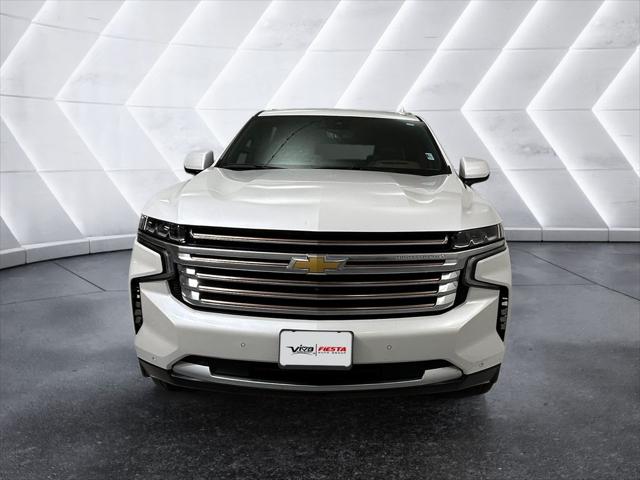 2024 Chevrolet Suburban 2WD High Country