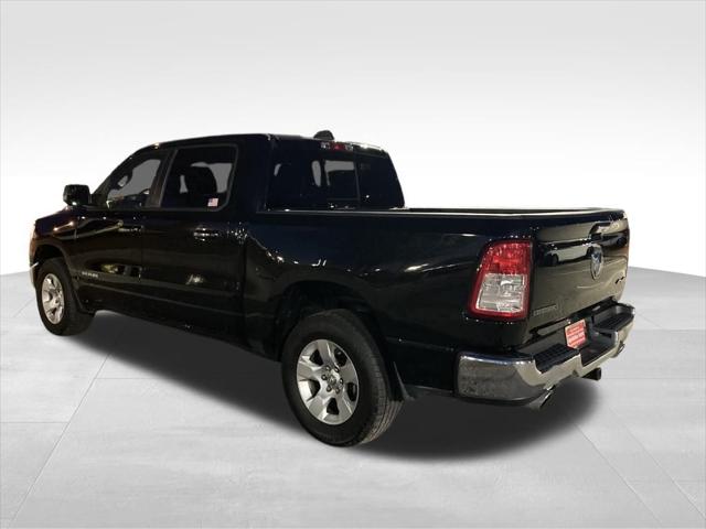 2019 RAM 1500 Big Horn/Lone Star Crew Cab 4x4 57 Box